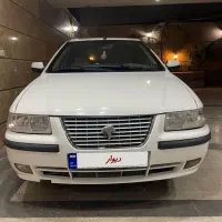 سمند Ef7 دوگانه کارخانه پراید دنا ساینا کوییک