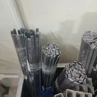 سیخ جوجه استیل حیدری