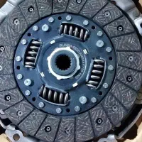 دیسک و صفحه کلاچ با ضمانت