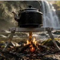 سه پایه مسافرتی