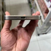 اپل iPhone 15 Pro Max سایکل 5|موبایل|تهران, زرگنده|دیوار