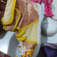 کفش بچگانه فقط۲۰۰|کیف، کفش، کمربند|میانه, |دیوار