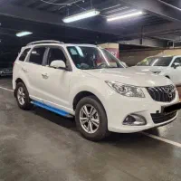 هایما s5/s7/s8 پرو ۱۴۰۴ تحویل فوری نقد اقساط|خودرو سواری و وانت|تهران, جمال‌زاده|دیوار