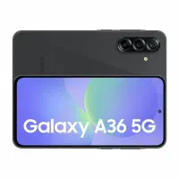 سامسونگ A36 مشکی، گارانتی هماهنگ