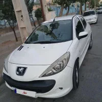207 TU5 مدل ۹۵