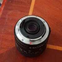 لنز 35x70  ریکو، ماکرو k mount،|دوربین عکاسی و فیلم‌برداری|تهران, فاطمی|دیوار