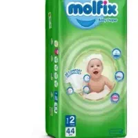 مولفیکس شماره2