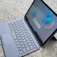 تبلت Galaxy Tab S7+ Plus