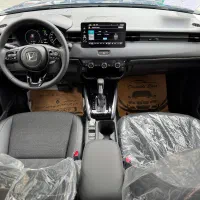 هوندا Hrv|خودرو سواری و وانت|تهران, درختی|دیوار