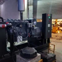 دیزل ژنراتور رنو|ماشین‌آلات صنعتی|قم, دورشهر|دیوار