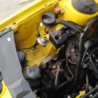 تاکسی برون شهری|خودرو سواری و وانت|تنکابن, |دیوار