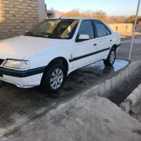 پژو slx مدل ۹۲