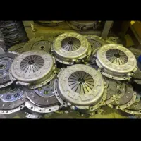 دیسک و صفحه|قطعات یدکی و لوازم جانبی|رباط‌کریم, نصیرشهر|دیوار