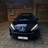 207 ، پژو۲۰۷i مدل۱۴۰۰