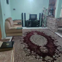اجاره روزانه/هفتگی/ماهانه آپارتمان ۸۰ متری