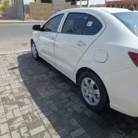 شاهین G CVT، مدل ۱۴۰۴|خودرو سواری و وانت|مشهد, تربیت (صدف)|دیوار