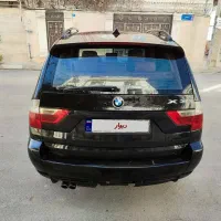 بی ام و x3 مدل 2007  سه لیتر|خودرو سواری و وانت|باغستان, |دیوار