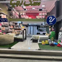 فروشنده خانم جهت همکاری در فروشگاه کالای خواب