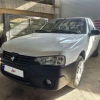 وانت اریسان خشک مدل ۱۴۰۴