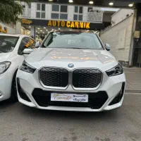 bmw ix1 2025صفر خشک