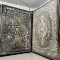 فرش ۱۲۰۰شانه۹متری