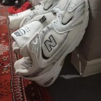 کفش نیوبالانس 530ویتنام|کیف، کفش، کمربند|گنبد کاووس, |دیوار