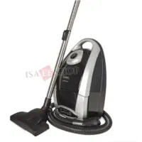 جاروبرقی درحد نو تکنو سوپر سایلنت باجعبه وگارانتی