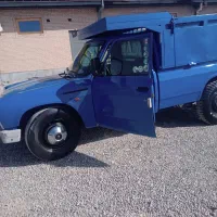 نیسان مدل ۱۴۰۰