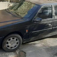 پارس|خودرو سواری و وانت|خمین, |دیوار