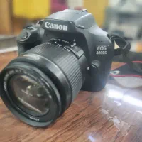 canon 4000d
