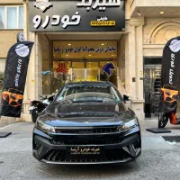 کی ام سی جی 7 /J7 / صفر و خشک / تحویل روز|خودرو سواری و وانت|تهران, صادقیه|دیوار