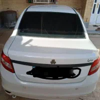 ساینا ex مدل اخر 98 چپی