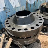 باز بست فلنج