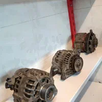 استارت و دینام|قطعات یدکی و لوازم جانبی|کرمانشاه, |دیوار