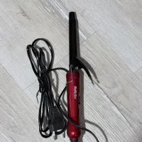 فر کننده مو برند بابلیس-کاملا سالم و تمیز و درحدنو