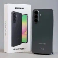 A56 256G Rom8 گارانتی ۱۸ ماهه ویتنام