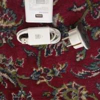 شارژر اصلی سامسونگ