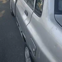 پراید86 دوگانه شرکت تمیز مرتب عروسک فرمان هیدرولیک|خودرو سواری و وانت|شاهرود, |دیوار