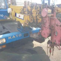 جرثقیل 10تن|خودرو سنگین|فشاپویه, |دیوار