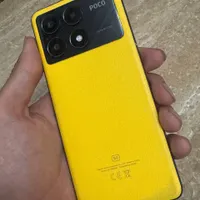 x6proبه عنوان گوشی دوم استفاده شده