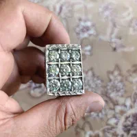 انگشتر کلکسیونی