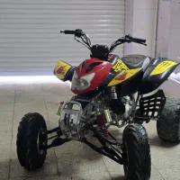 چهار چرخ دنده ای