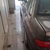 پراید 131 دوگانه سوز، مدل ۱۳۸۵|خودرو سواری و وانت|تهران, باغ آذری|دیوار