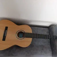 گیتار نو|گیتار، بیس، امپلیفایر|شاهین‌شهر, گزبرخوار|دیوار