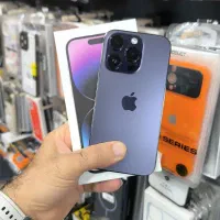 آیفون 14 پرو با بهترین شرایط اقساط بلند مدت