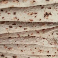 نان خشک جهت دام