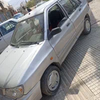 پراید132مدل 87