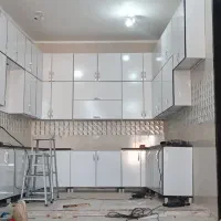 نصاب  کابینت وکمد دیواری