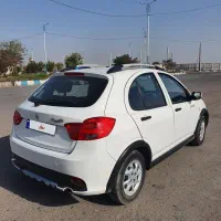 کوییک ساده مدل ۱۳۹۹ دریچه گاز سیمی|خودرو سواری و وانت|اهواز, منازل سپاه|دیوار