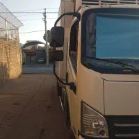 کامیون فاو6تن مدل 95|خودرو سنگین|شیراز, کوشک میدان|دیوار